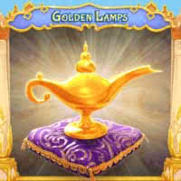 Golden Lamps